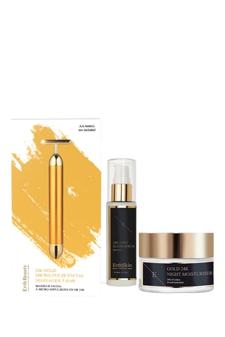 Coffret soin - 3 produits