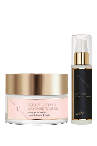 Coffret regenerate skincare - 2 produits