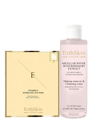 Cofffret glow et refresh duo - 2 produits