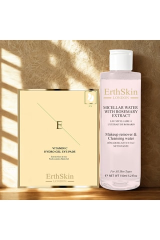 Cofffret glow et refresh duo - 2 produits