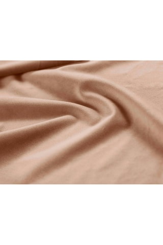 Canapé Luc - Beige foncé