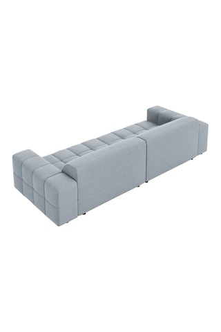 Canapé Luc - Bleu clair