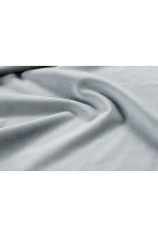 Canapé Luc - Bleu clair