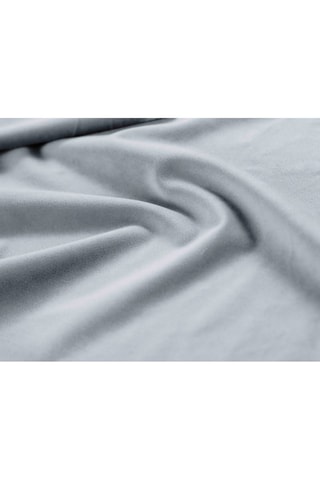 Canapé Luc - Bleu clair