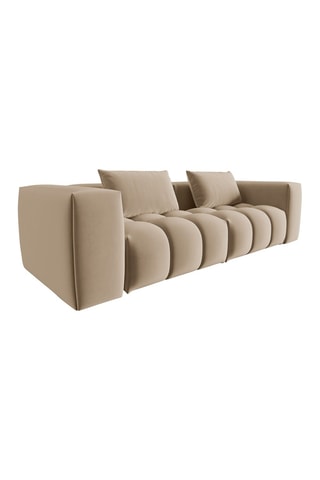 Canapé modulaire Lorella - Sable