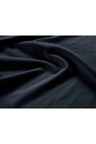 Canapé Luc - Bleu foncé