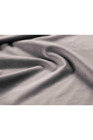 Fauteuil Luc - Gris clair