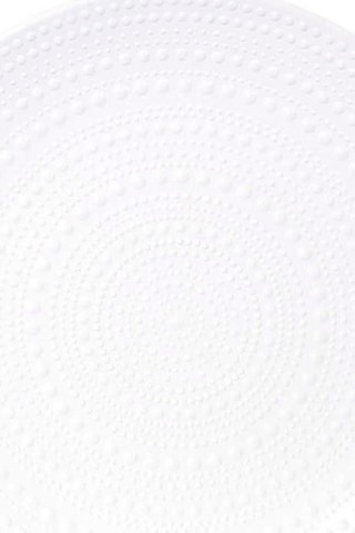 2 tables gigognes - Naturel et blanc