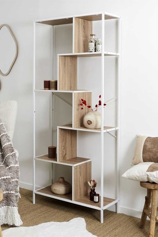 Etagère Edison - Blanc