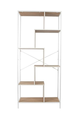 Etagère Edison - Blanc