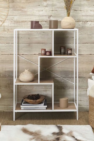 Etagère Edison - Blanc