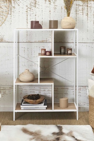 Etagère Edison - Blanc