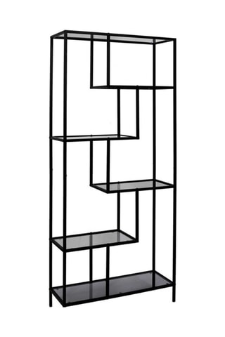 Etagère Edison - Noir
