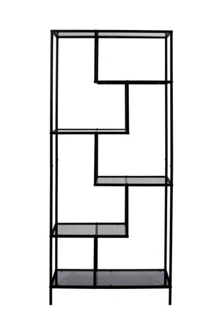 Etagère Edison - Noir