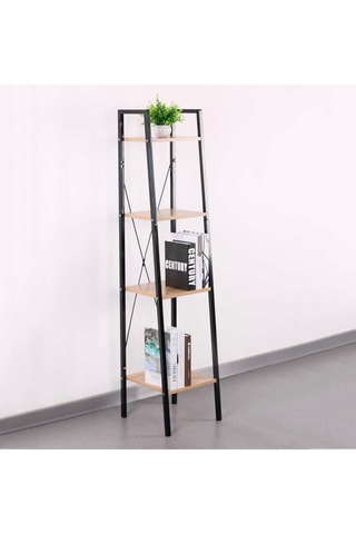 Etagère - Noir