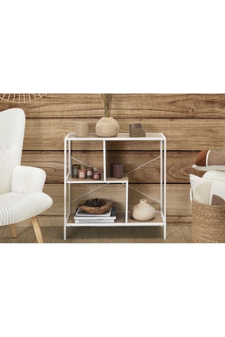 Etagère Edison - Blanc