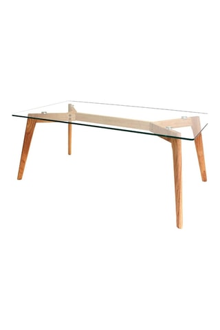 Table basse - Naturel