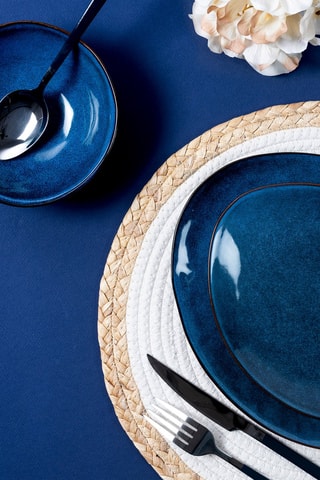 6 bols en céramique 55 cl