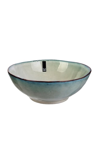 6 bols en céramique - 80 cl