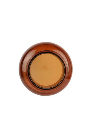 Bougie parfumée by l'Apothicaire - Ambre