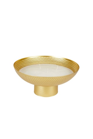 Bougie parfumée Dalila - 26 cm - Modèle aléatoire