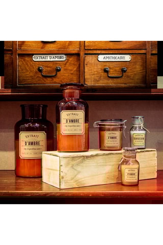 Bougie parfumée - Fleur de coton