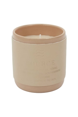 Bougie parfumée Modèle aléatoire