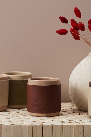 Bougie parfumée Modèle aléatoire