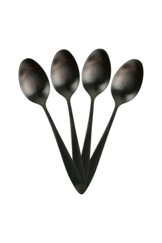 Ménagère en acier inoxydable - 16 pièces