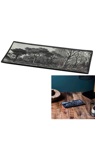 Opbergbakje Black Forest 
21 x 10 cm