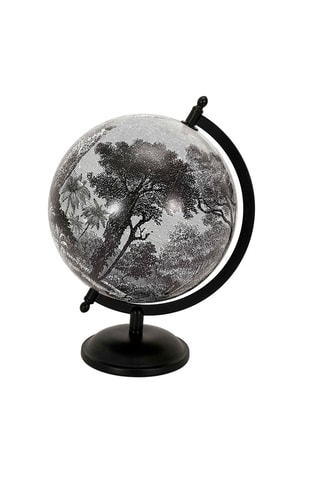 Wereldbol Black Forest 
21,4 cm