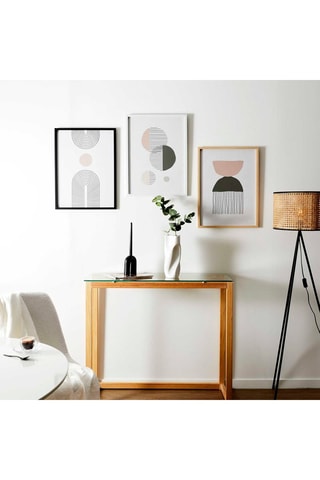 Tableau Modèle aléatoire