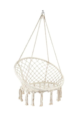 Balancelle Terre inconnue 
120 x 80 cm