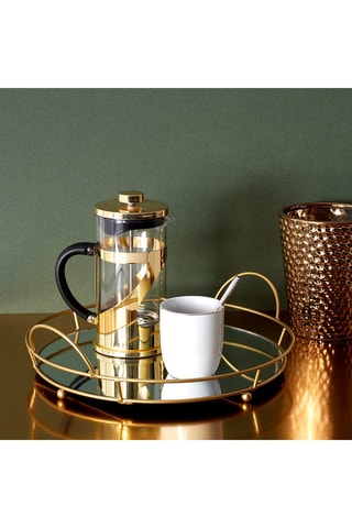 Plateau de service - 34 cm