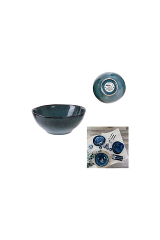 6 coupelles en céramique 35 cl