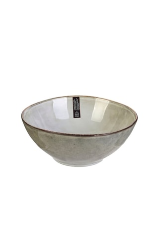 6 coupelles en céramique Au grès du temps - 35 cl