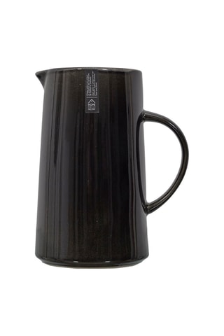 Pichet à eau en grès - 1,5 l