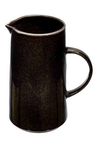 Pichet à eau en grès - 1,5 l