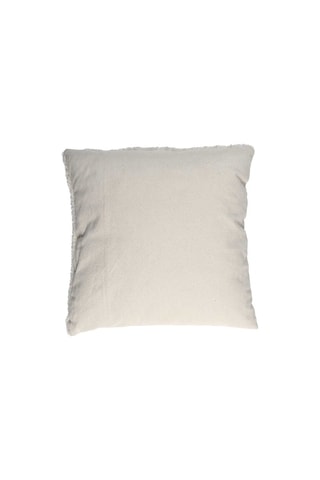 Coussin - Beige - 40 x 40 cm