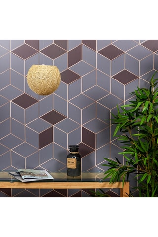 Suspension - Naturel