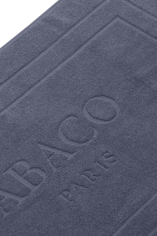 Tappetino bagno - Grigio - 60 x 100 cm