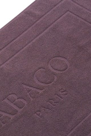 Tappetino bagno - Malva - 60 x 100 cm