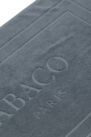 Tappetino bagno - Petrolio - 60 x 100 cm