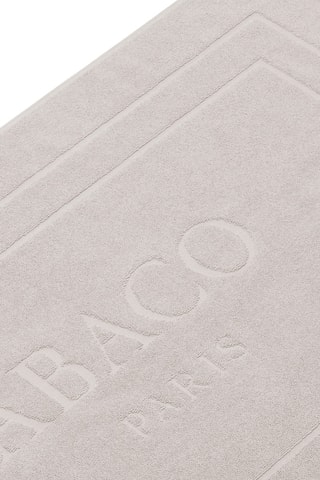 Tappetino bagno - Beige - 60 x 100 cm