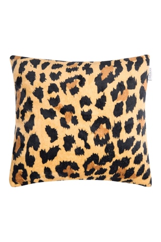 Cuscini Nocta - Marrone - 45 x 45 cm