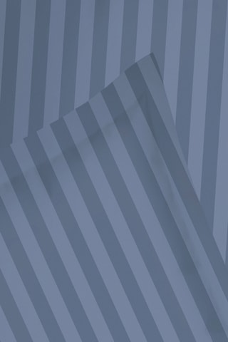 Lenzuolo sopra in raso di cotone 80 fili/cm² - Navy