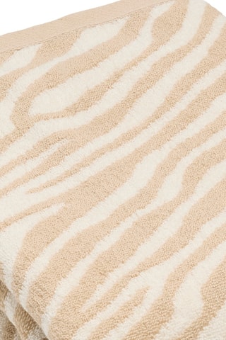 Telo bagno - Taupe - 70 x 140 cm