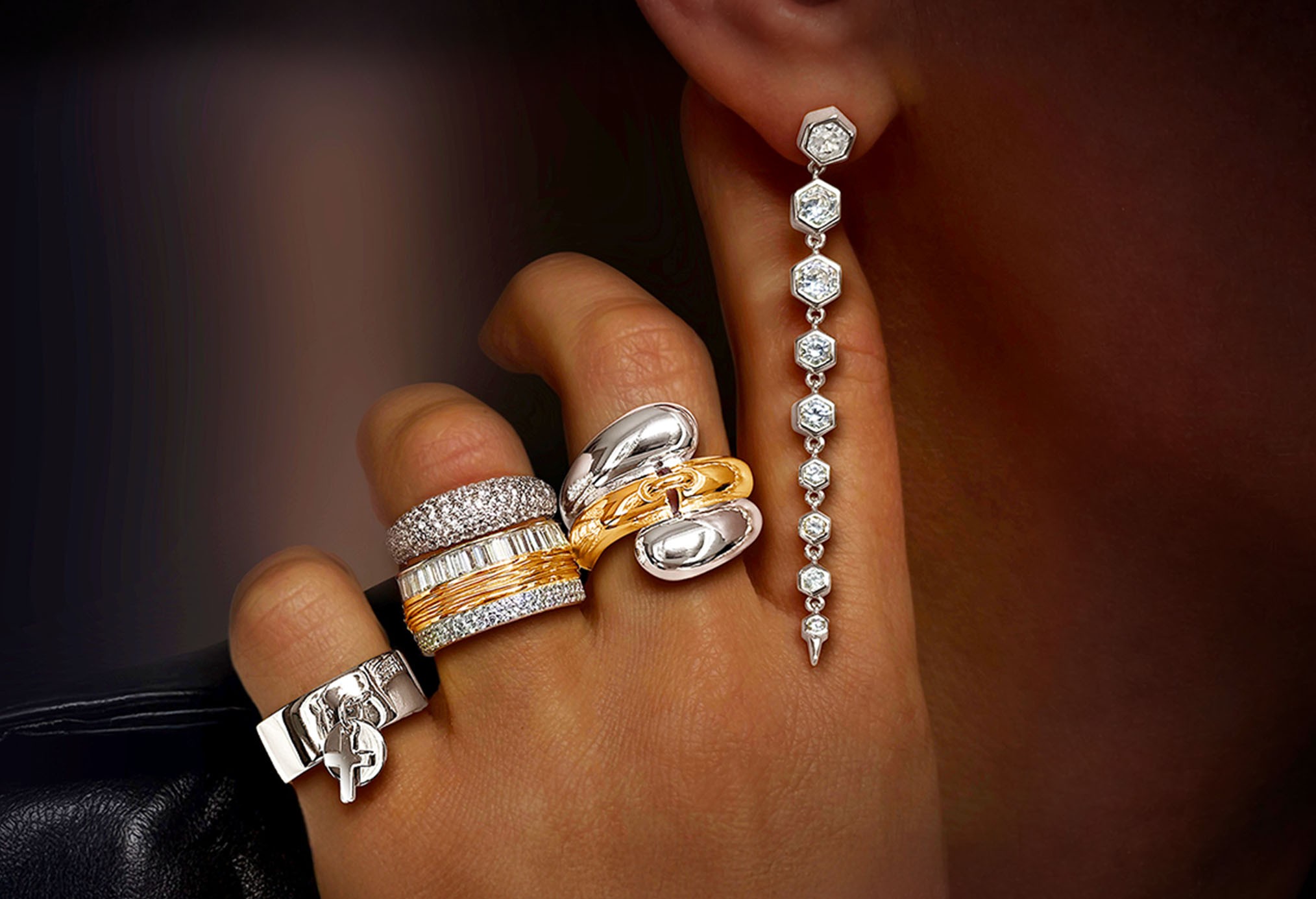 DI GIORGIO en promo sur SHOWROOMPRIVÉ