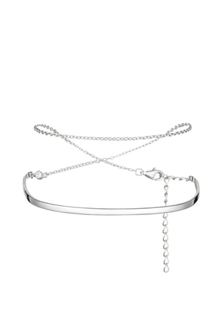 Pulsera - Plata