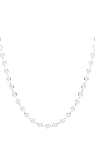 Collar - Plata